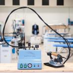 Battistella stoomgenerator 2,8liter model nieuw, Strijkijzer met snoer, Info@naaimachine-onderdelen.nl, Battistella, Nieuw