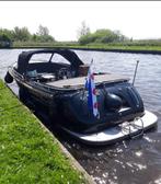 Primeur 610 tender met Suzuki 30 Pk Compleet Vaarklaar!, Ophalen, 6 meter of meer, Zo goed als nieuw, 30 tot 50 pk