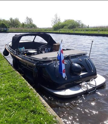 Primeur 610 tender met Suzuki 30 Pk Compleet Vaarklaar! beschikbaar voor biedingen