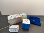 Gan 11 m pro speedcube (rubiks cube), Ophalen of Verzenden, Minder dan 500 stukjes, Zo goed als nieuw, Rubik's of 3D-puzzel
