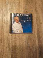 Cd roger whittaker, Cd's en Dvd's, Ophalen of Verzenden, Zo goed als nieuw