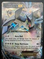 Lugia EX - Ancient Origins AOR 68/98 - NM, Ophalen of Verzenden, Zo goed als nieuw, Losse kaart, Foil