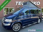 Volkswagen TRANSPORTER MULTIVAN CAMPER KENTEKE Standaard, Volkswagen, Bedrijf, Diesel