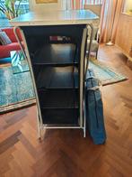 Camping kasten, Caravans en Kamperen, Kampeermeubelen, Ophalen, Zo goed als nieuw, Campingkast