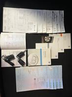 Volkswagen Golf 2.0 TSI GTI PANO/DYNAUDIO/DCC/LANE ASSIST/AC, Stof, Euro 6, 4 cilinders, 1984 cc