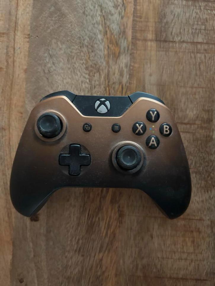 Xbox Controllers - Goede Staat!, Spelcomputers en Games, Spelcomputers | Xbox | Accessoires, Gebruikt, Xbox 360, Controller, Draadloos