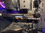 INNO3D GeForce RTX 2070 SUPER – 8GB GDDR6!, PCI-Express 3, Gebruikt, Ophalen of Verzenden, Nvidia