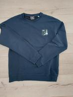 Jack& jones trui, Kleding | Heren, T-shirts, Ophalen, Blauw, Zo goed als nieuw, Jack & Jones