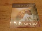 Dr Dr and Eminem - Live in Europe, Cd's en Dvd's, Vinyl | Hiphop en Rap, Ophalen of Verzenden, 2000 tot heden, Zo goed als nieuw