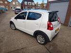 Suzuki Alto 1.0 Exclusive VVT, Parelmoerwit, Airco, Euro 5, Stof, Gebruikt, Origineel Nederlands