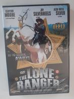 2 dvd The Lone Ranger DVD - Nieuw in verpakking, 1980 tot heden, Ophalen of Verzenden, Actie en Avontuur, Nieuw in verpakking