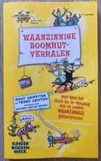 Waanzinnige Boomhutverhalen - Griffiths/Denton, Ophalen of Verzenden, Zo goed als nieuw