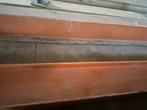Stalen bint, Doe-het-zelf en Verbouw, Metalen, Ophalen of Verzenden, IJzer