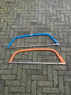 Boomzaag beugelmodel, Tuin en Terras, Ophalen, Zo goed als nieuw