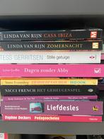 Heel veel bekende boeken BOY 7, zusje, nicci french,, Boeken, Partijen en Verzamelingen, Ophalen of Verzenden, Zo goed als nieuw