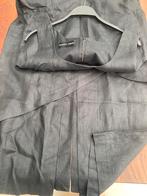 Leren jas Arma maat 38, Maat 38/40 (M), Zwart, Arma, Ophalen of Verzenden