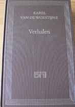 Karel van de Woestijne - Verhalen, Boeken, Ophalen of Verzenden, Zo goed als nieuw, Nederland, Karel van de Woestijne