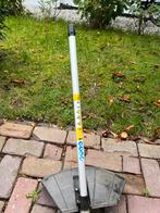 Scheppach Bosmaaier & Snoeischaar, Tuin en Terras, Ophalen, Gebruikt, 10 tot 30 cm, Elektrisch