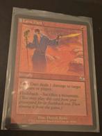 Lava Dart - Magic: The Gathering Kaart 20x, Ophalen of Verzenden, Gebruikt