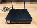 Cisco RV110W Router, Ophalen of Verzenden, Gebruikt, Router, Cisco Linksys