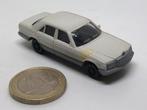 Mercedes 500 Gebroken Wit (W126), Fleischmann, Ophalen of Verzenden, Gebruikt, Auto, Overige merken