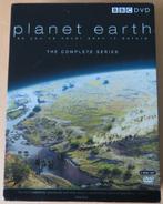 5DVD Planet Earth - DVDbox., Ophalen, Gebruikt, Alle leeftijden, Boxset