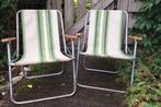 Kampeerstoelen, Ophalen, Gebruikt, Campingstoel