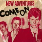 New Adventures - Come on, Cd's en Dvd's, Gebruikt, 7 inch, Single, Ophalen of Verzenden