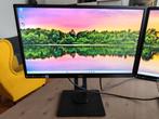 iiyama ProLite XB2483HSU 24″ Full HD Monitor, Ophalen, Zo goed als nieuw, DisplayPort, Ingebouwde speakers