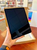 Apple iPad Air 13 (2024) 256GB Wifi + 5G - ACTIE! -, Computers en Software, Apple iPads, 13 inch of meer, Apple, Zwart, Apple iPad Air