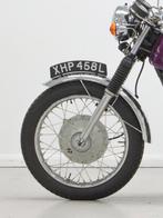 GEZOCHT: voorspatbord Triumph, Ophalen of Verzenden