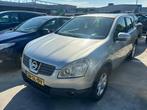 Nissan Qashqai 2.0 Tekna EXPORT, Gebruikt, 4 cilinders, Bedrijf, Handgeschakeld