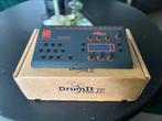 2Box DrumIt 5 Mk2 drummodule, Muziek en Instrumenten, Drumstellen en Slagwerk, Ophalen of Verzenden, Nieuw, Overige merken, Elektronisch