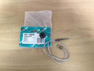 Vaillant Thermokoppel 17-1125  Nieuw beschikbaar voor biedingen