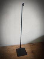 Metalen toefhouder - frame - standaard voor ketting - krans, Ophalen of Verzenden, Nieuw