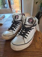 converse sneakers maat 44, Kleding | Heren, Schoenen, Ophalen of Verzenden, Gedragen