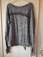 Lange mouw shirt, Meisje, H&M, Ophalen of Verzenden, Zo goed als nieuw