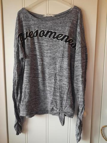 Lange mouw shirt beschikbaar voor biedingen