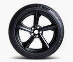 Gezocht: Tesla model Y Crossflow 19” Velgen - In goede staat, Gebruikt, 255 mm, Velg(en), Winterbanden