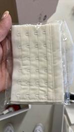 Verlengstuk toeselet, Kleding | Dames, Trouwkleding en Trouwaccessoires, Ophalen, Zo goed als nieuw, Accessoires