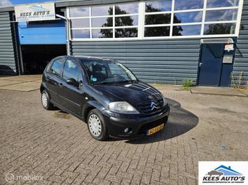 Citroen C3 1.4i Ligne Prestige beschikbaar voor biedingen
