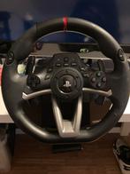 Hori racing wheel apex, Spelcomputers en Games, Ophalen, Zo goed als nieuw