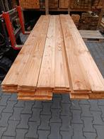 Halfhouts  rabat van Douglas, Ophalen, Nieuw, 250 cm of meer, Planken
