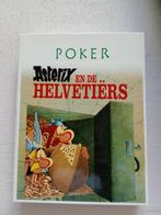 Asterix en Obelix bordspellen poker, Hobby en Vrije tijd, Gezelschapsspellen | Bordspellen, Verzenden, Zo goed als nieuw