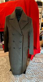 Paul costelloe woolblend mantel jas, Ophalen of Verzenden, Nieuw