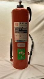 Brandblusser  Saval  12kg, Ophalen of Verzenden