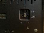 Philips Radio voor Verzamelaars, Ophalen of Verzenden, Gebruikt, Radio