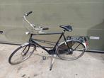 Gazelle impala heren fiets, Fietsen en Brommers, Fietsen | Heren | Herenfietsen, Ophalen, Gebruikt, Versnellingen, 61 tot 65 cm