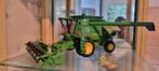 John Deere 9750STS Combine ERTL Precision Class, Hobby en Vrije tijd, Overige merken, Ophalen of Verzenden, Zo goed als nieuw