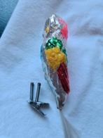 Oude kerstballen, Ophalen of Verzenden, Gebruikt